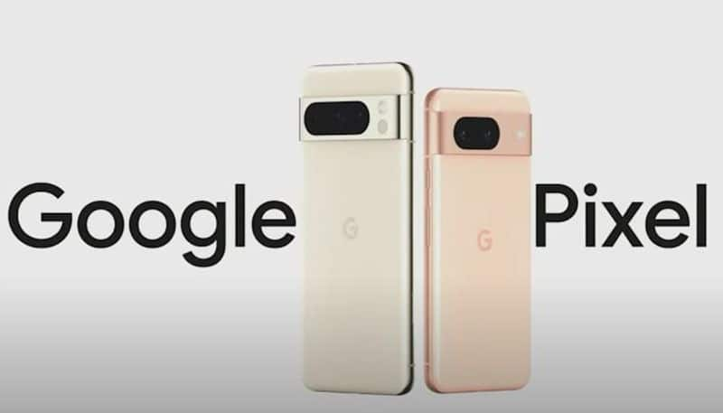 Google Pixel 8 series launched New Tensor G3 chipset easy to repair curvier design check features price colours gcw