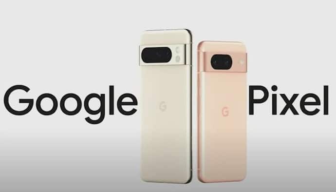 Google Pixel 8 series launched: New Tensor G3 chipset, easy to repair, curvier design & more