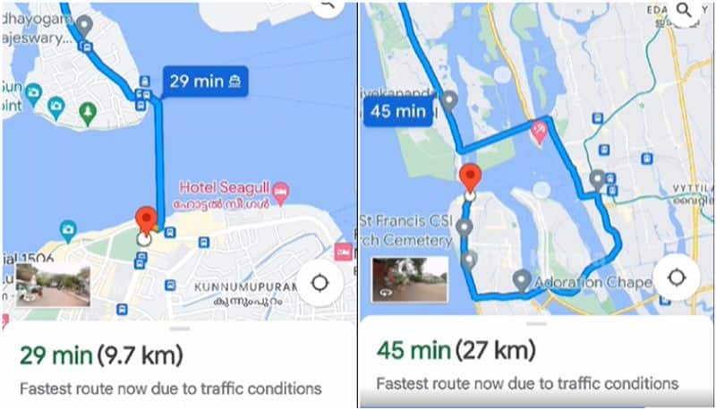 How to use Google Maps essential tips joy