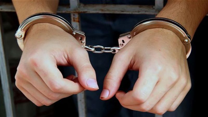 11 Accused Arrested for Theft Cases in Bidar grg 