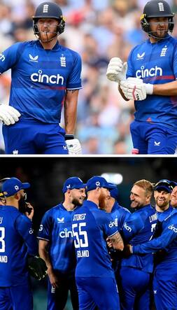 cricket ODI World Cup 2023: England SWOT analysis osf