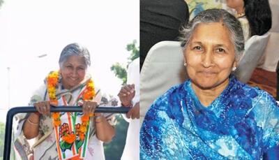 कभी नहीं देखी कॉलेज की शक्ल,  73 की उम्र में बनीं भारत की सबसे अमीर महिला 
