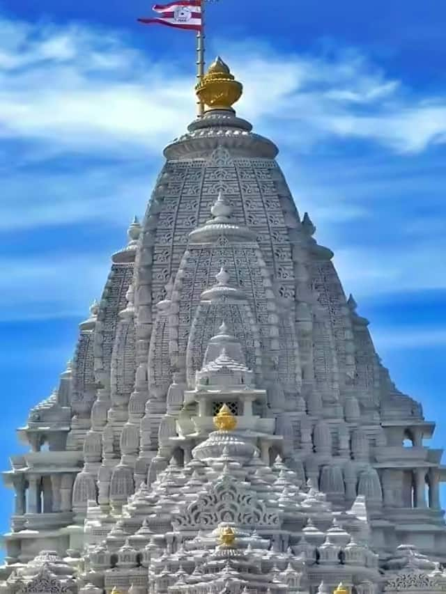 List of some most beautiful temples in North India 