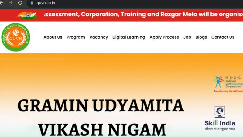 Is this website offering a government job with a salary of Rs 435 genuine? Find out the truth here-rag