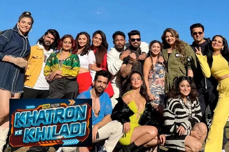 Khatron Ke Khiladi Season 13: Aishwarya Sharma or Arjit Taneja? Who is the winner? Name LEAKED RBA