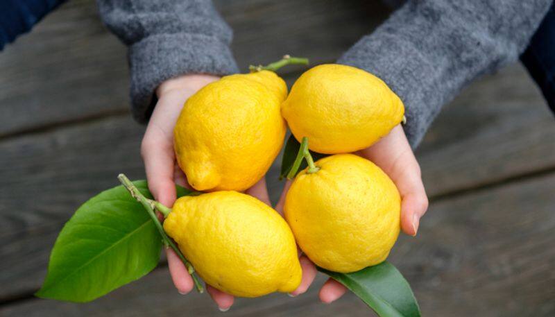 Never Pair these 5 Foods With Lemon azn 