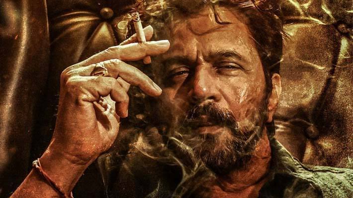 thalapathy vijay film leo arjun sarja 