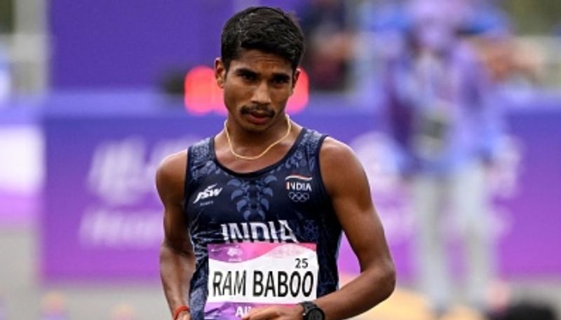 Asian Games 2023 Bronze medallist Ram Baboo's inspirational journey:From labourer to Asian Games 2023 gkc