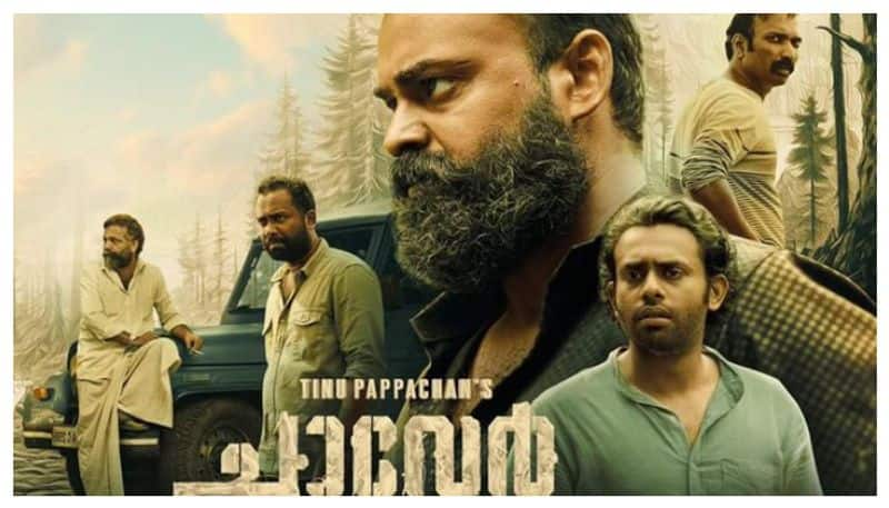 kunchacko boban movie chaaver review tinu pappachan antony varghese arjun ashokan nrn 