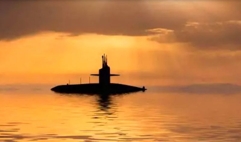 US approves sale of Anti-Submarine Warfare Sonobuoys to India for $52.8 million anr