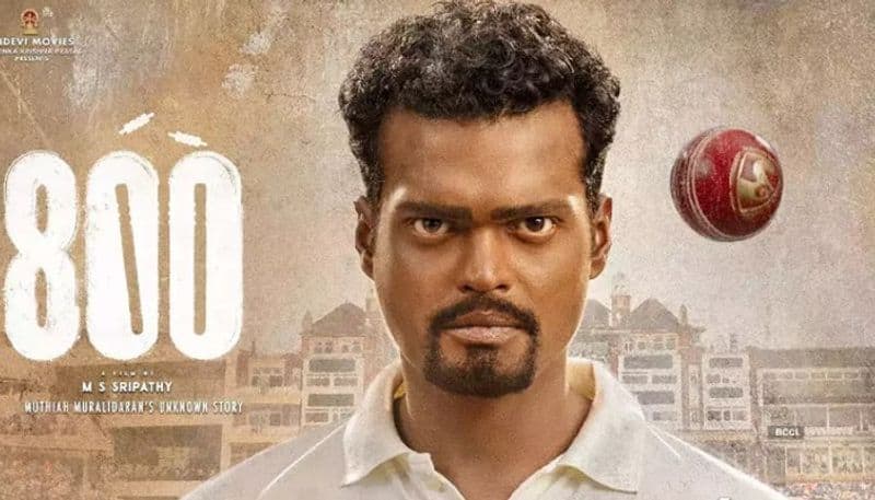 muthiah muralitharan biopic 800 movie review and rating arj