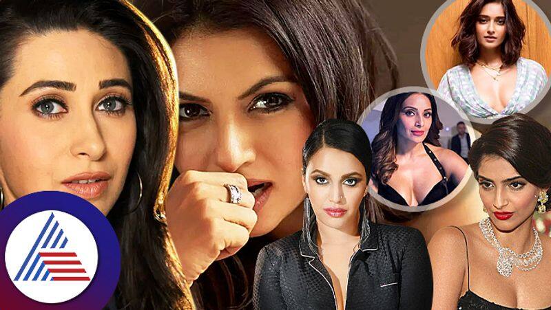 Bollywood actresses who ended their acting career after marriage pav 