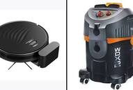 Top 10 vacuum cleaners to buy this festive season