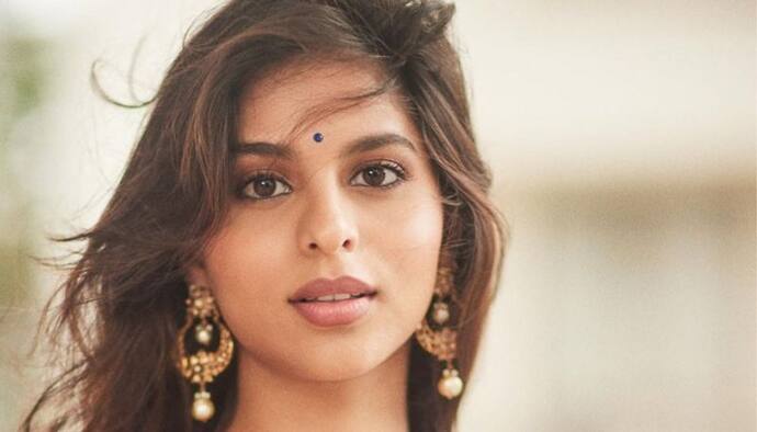 Suhana Khan terms parents Shah Rukh Khan, Gauri Khan as 'biggest source of guidance' 
