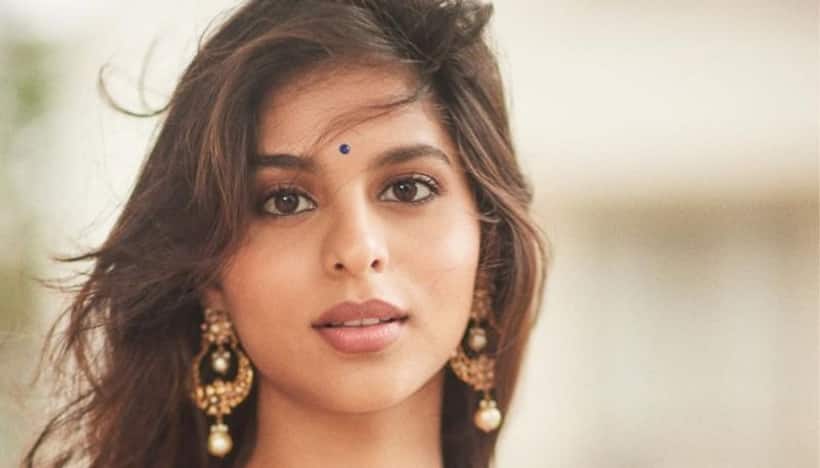 Suhana Khan terms parents Shah Rukh Khan, Gauri Khan as 'biggest source of guidance' 