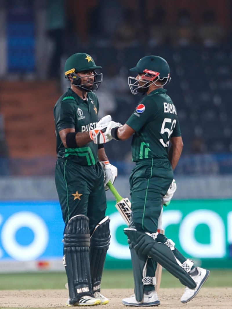 Pakistan Team Pakistan Team