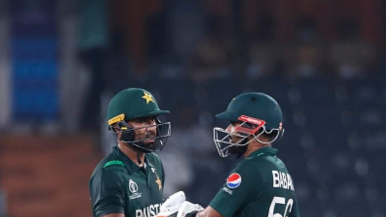 Pakistan Team