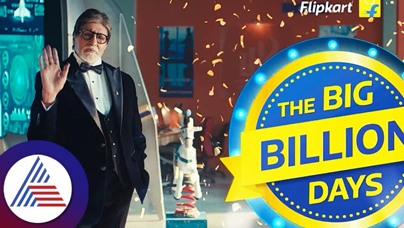 Row over Amitabh Bachchan misleading ad traders body calls for 10 lakhs fine suc