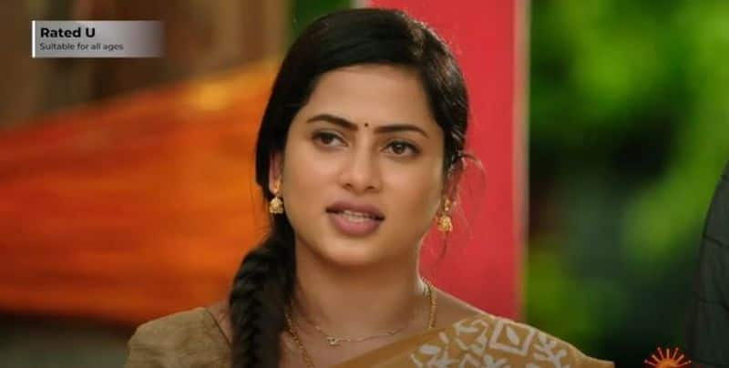 Case Filed Against Ethirneechal Serial Actress Madhumitha in accident case gan