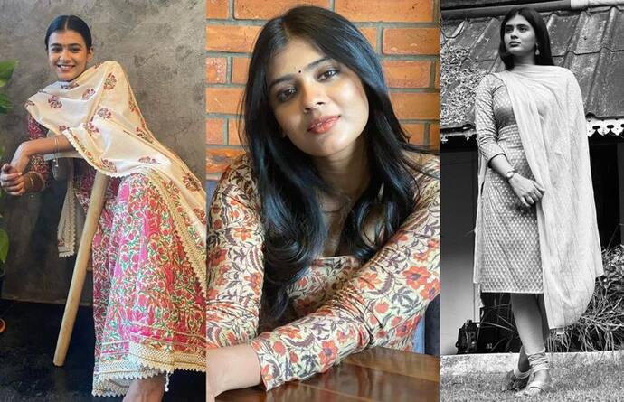 Hebah patel