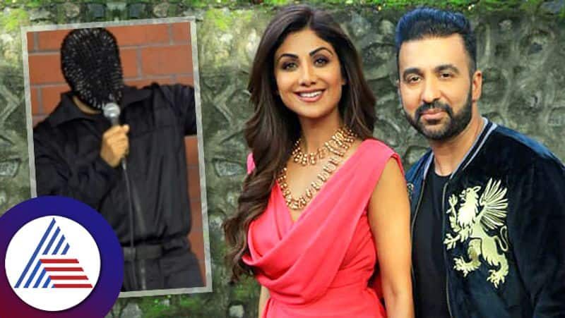 Raj Kundra broke his silence for the first time on pornography case suc