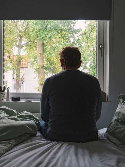Myth: Mental health problems are rare