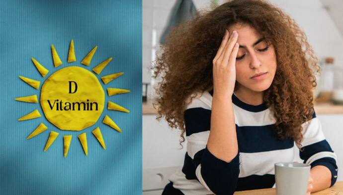 vitamin d deficiency