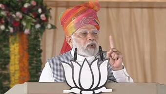  మోడీ వ్యాఖ్యలతో ఆత్మరక్షణలో బీఆర్ఎస్: బీజేపీలో ఉత్సాహం