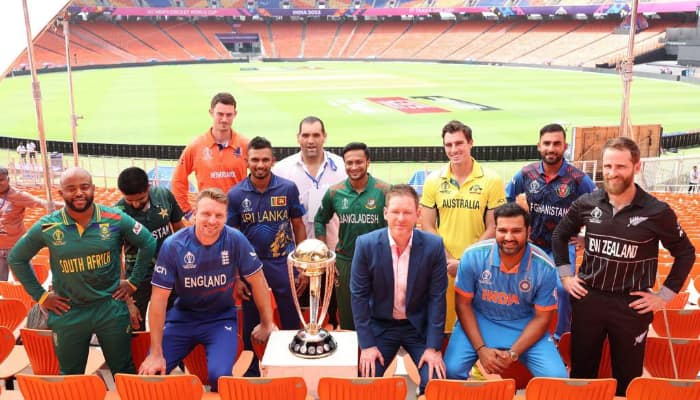 Australia will beat India in final of the ICC World Cup 2023 Predicts Nathan Lyon kvn