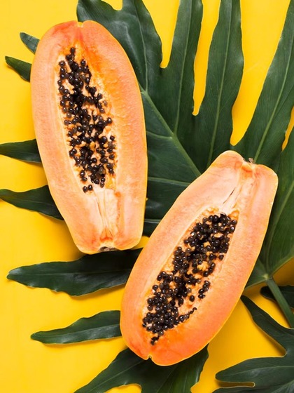 Papaya