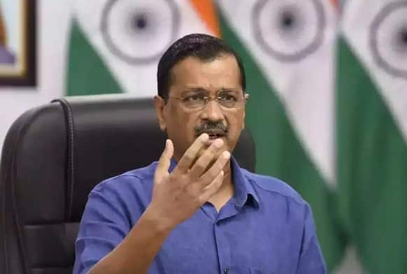 ED Shock to Kejriwal in liquor policy scandal nbn