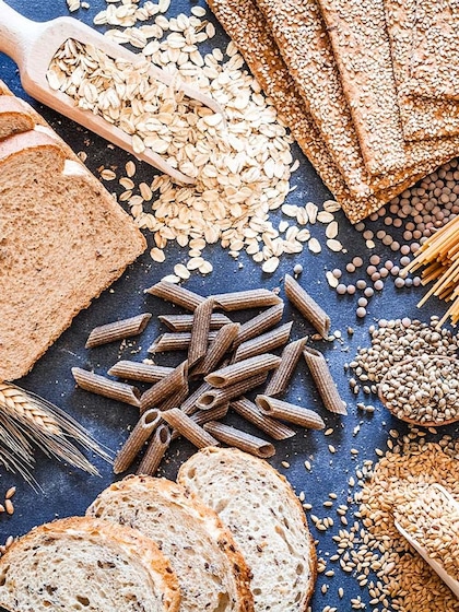 Carbohydrates