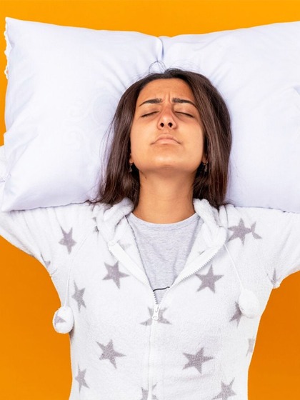 Adequate Sleep