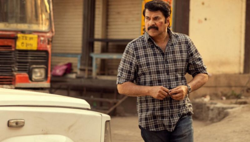  Mammootty starrer Kannur Squad collection report out Actors crime thriller earns one crore in Kochi multiplexes hrk