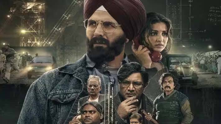Mission Raniganj Box Office Prediction
