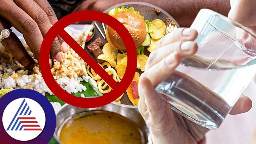 నవరాత్రుల్లో ఉపవాసం చేయాలని అనుకుంటున్నారా..? తీసుకోవాల్సిన జాగ్రత్తలు ఇవే..!