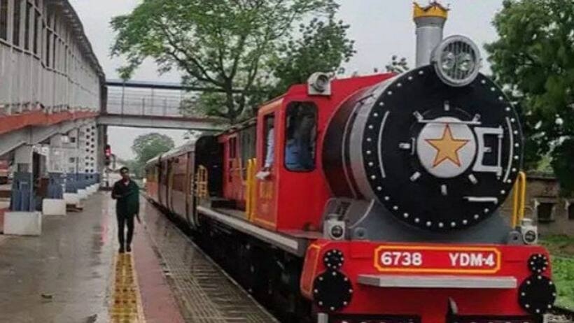 Rajasthan 1st Heritage Train:  पीएम मोदी ने दिखाई हरी झंडी, क्‍या है खासियत, टाइमिंग? जानिए सब कुछ जो है जरूरी