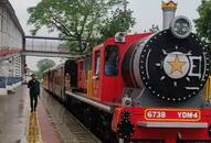 pm modi flags off Rajasthan First Heritage Train from jodhpur Know important things zrua