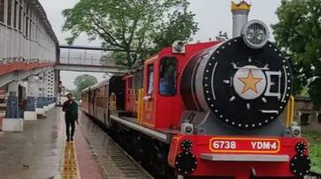 pm modi flags off Rajasthan First Heritage Train from jodhpur Know important things zrua