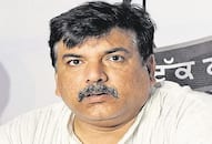 delhi liquor policy scam ed got 5 days remand of aap mp sanjay Singh kxa 