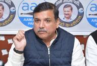 Sanjay Singh Profile who is Sanjay Singh politician Profile biography in hindi xat