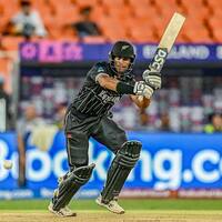 మొదటి వరల్డ్ కప్ మ్యాచ్‌లో సెంచరీ.. ఎవరీ రచిన్ రవీంద్ర! అనంతపురంతో లింక్ ఏంటి?