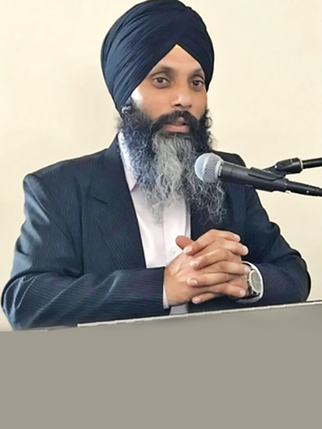 Canadian police will soon arrest two accused in the case of Sikh separatist leader Hardeep Singh Nijjars murde akb