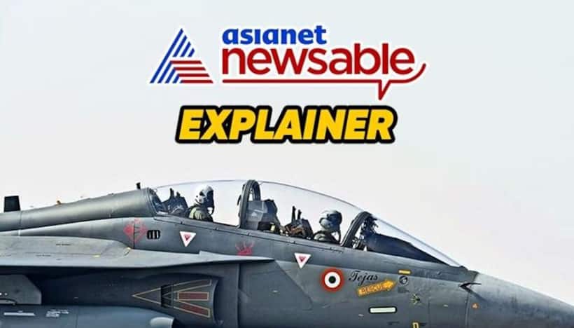 Explained: How twin-seater Tejas is a shot in the arm for IAF