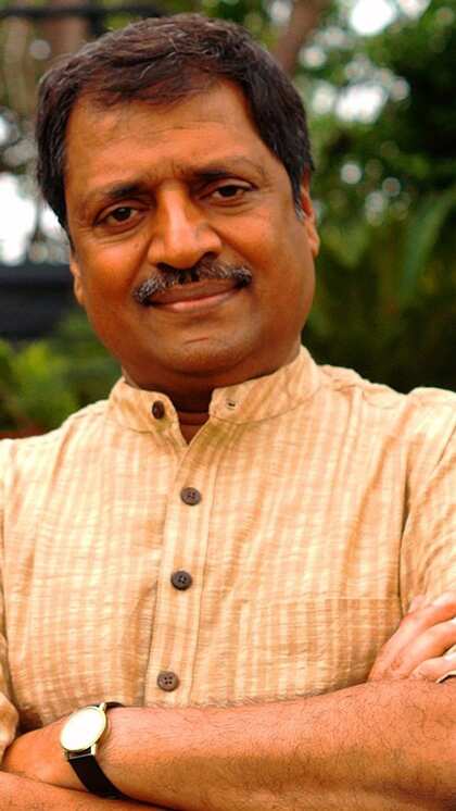 Alok Agarwal