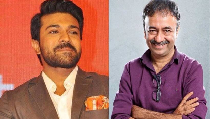 క్రేజీ న్యూస్.. రాజ్ కుమార్ హిరాని డైరెక్షన్ లో రామ్ చరణ్, బాలీవుడ్ భారీ ప్రాజెక్ట్ నిజమేనా..?