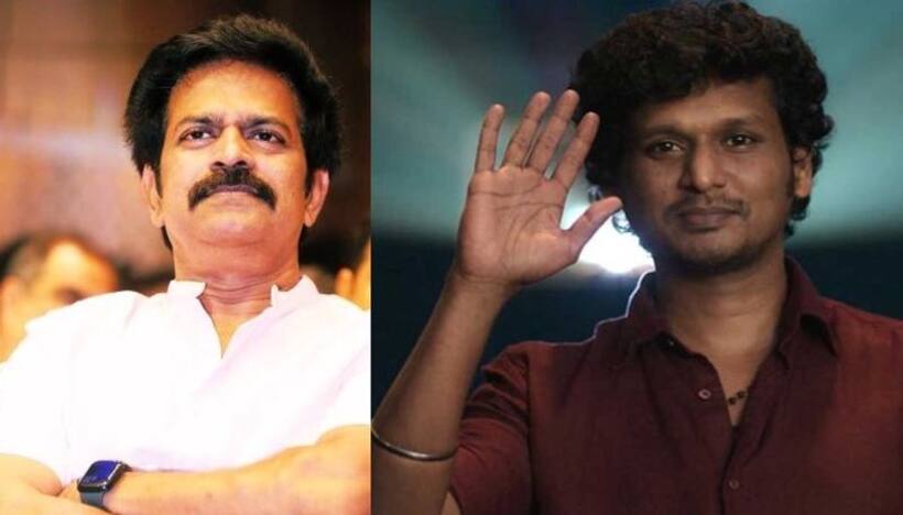 లోకేష్ కనకరాజ్ చిత్రంలో ఛాన్స్ అంటూ బిగ్ చీటింగ్.. నటుడు బ్రహ్మాజీ కామెంట్స్, హెచ్చరిక 