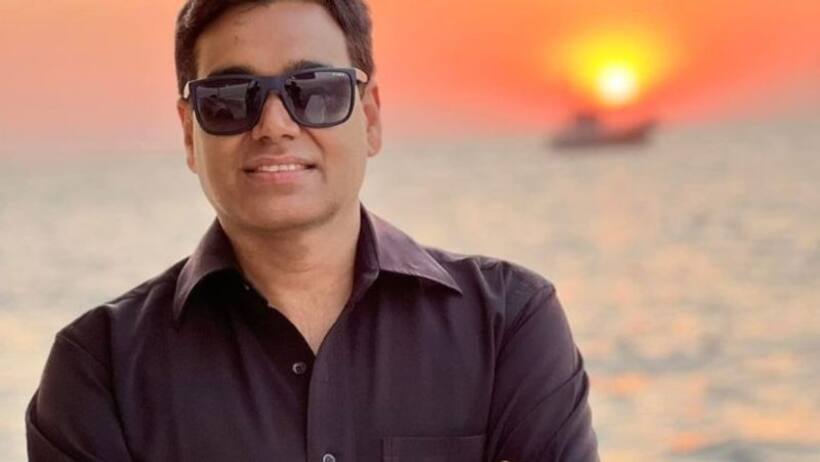 लोगों का कुत्ता टहलाया, होटल में बर्तन मांजा, टेम्पो चलाया,  फिर बन गए IPS Officer 