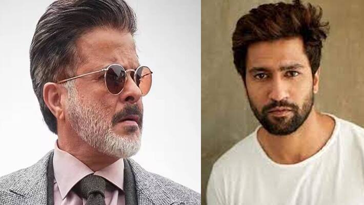 Anil Kapoor, Vicky Kaushal, Chhawa movie