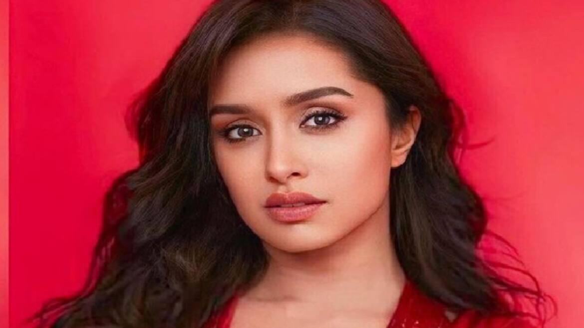 shraddha kapoor